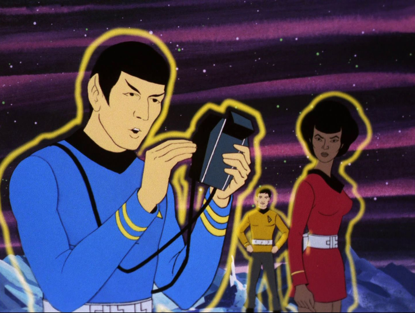 1x14 - The Slaver Weapon - TrekCore 'Star Trek: TAS' Screencap & Image ...